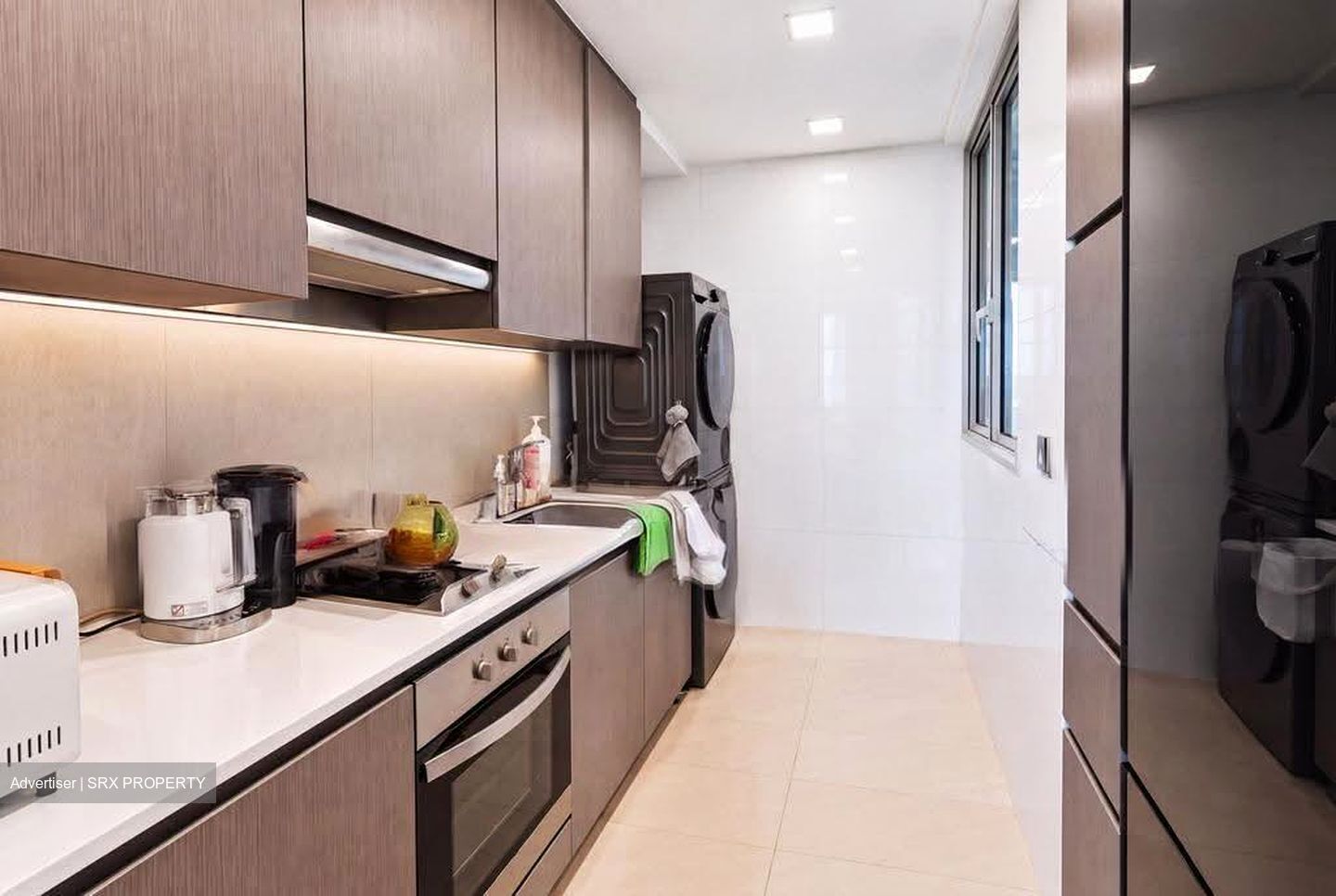 Flo Residence (D19), Condominium #626943901